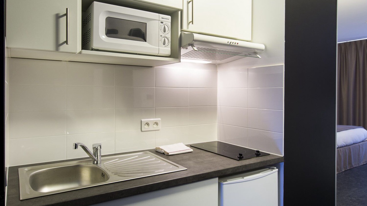 Photo of Kitchen in Dijon