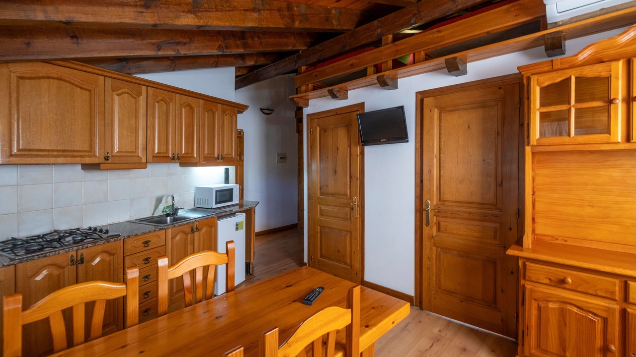 Photo of Livingroom in Vall de Cardos