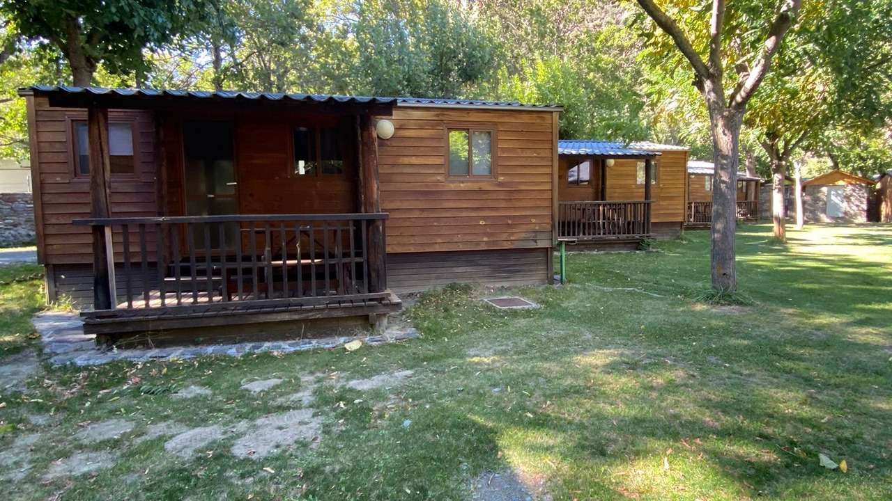 Photo of Bedroom in Vall de Cardos