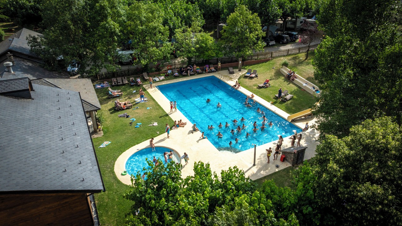 Photo of Outdoor in Vall de Cardos