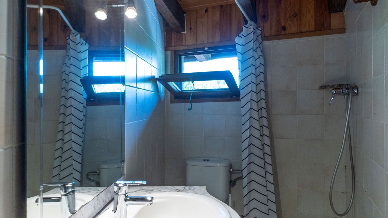 Photo of Bathroom in Vall de Cardos