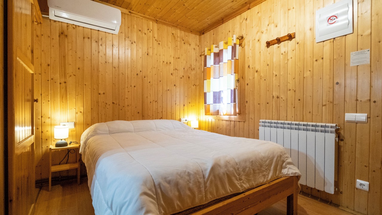 Photo of Bedroom in Vall de Cardos
