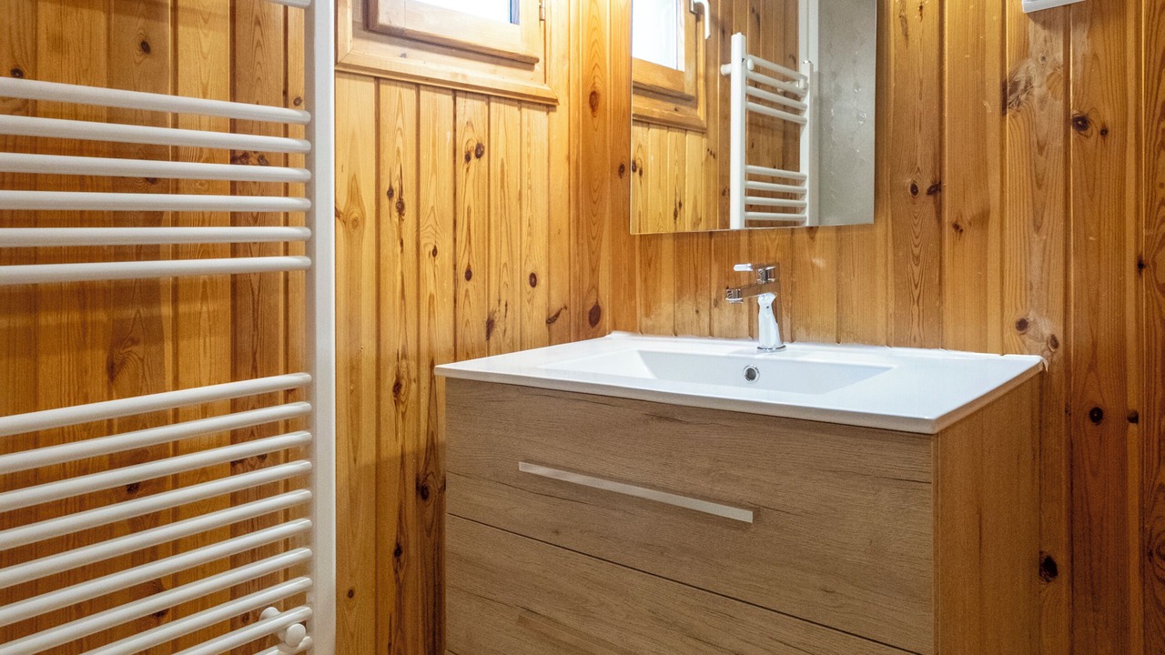 Photo of Bathroom in Vall de Cardos