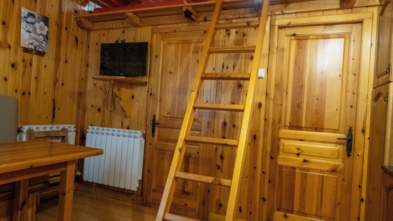 Photo of Livingroom in Vall de Cardos