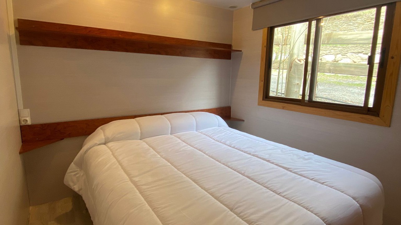 Photo of Bedroom in Vall de Cardos