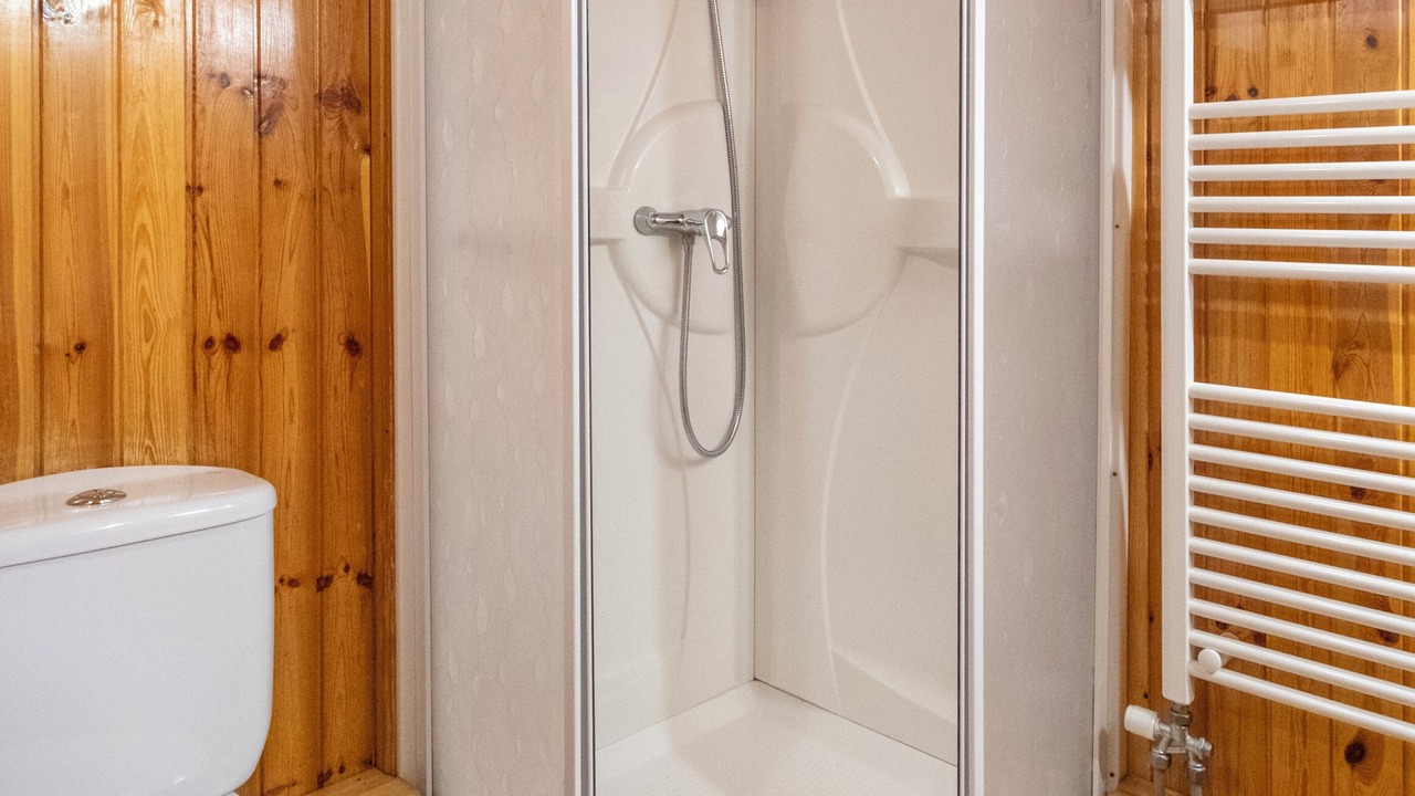 Photo of Bathroom in Vall de Cardos