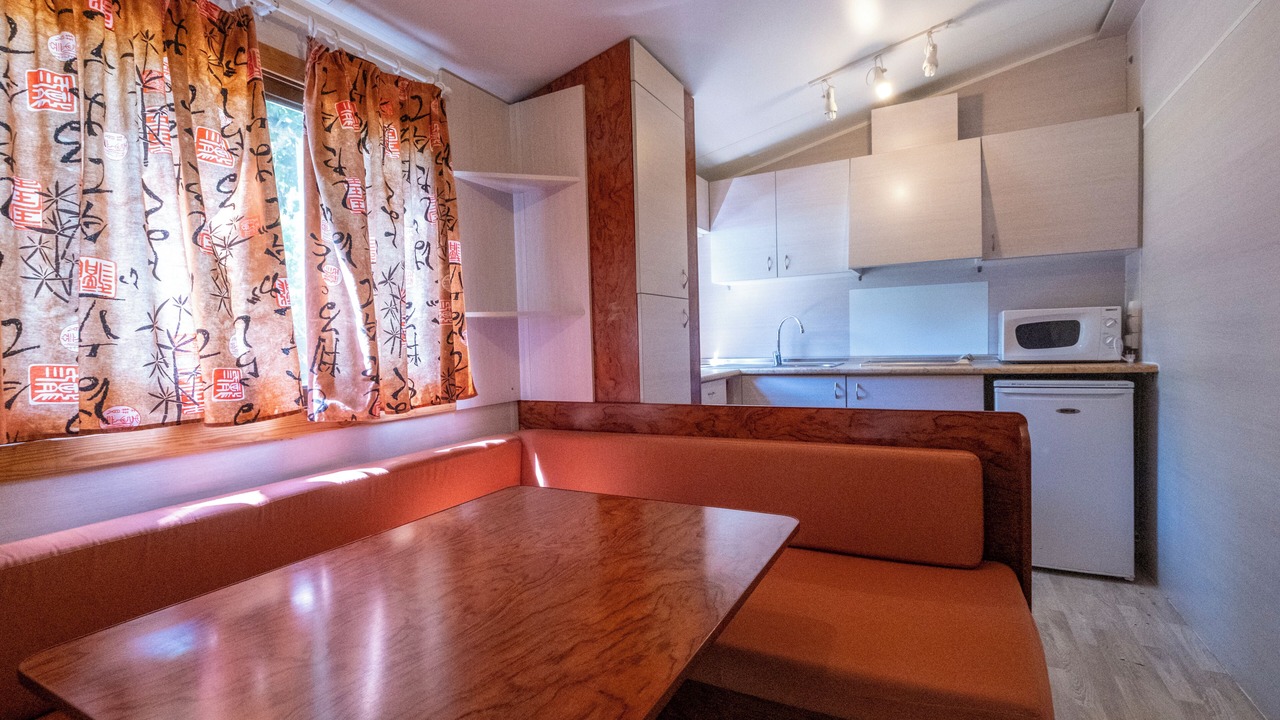 Photo of Kitchen in Vall de Cardos