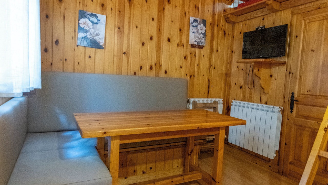 Photo of Livingroom in Vall de Cardos