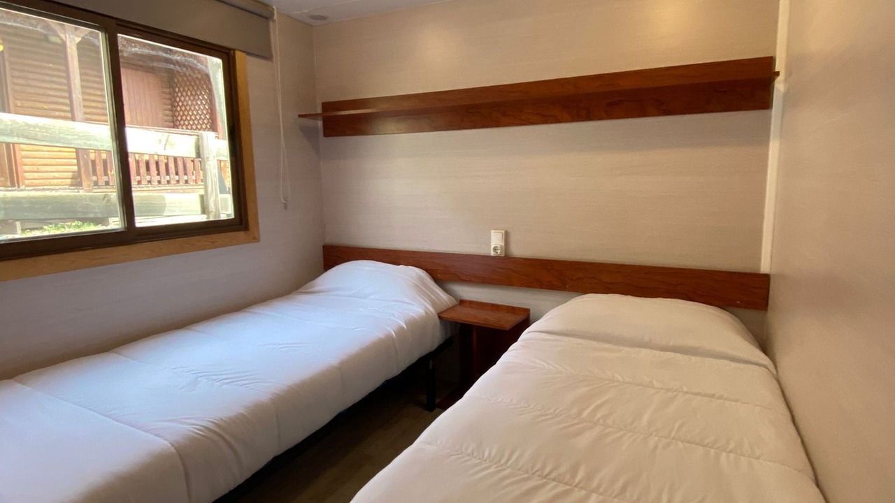 Photo of Bedroom in Vall de Cardos