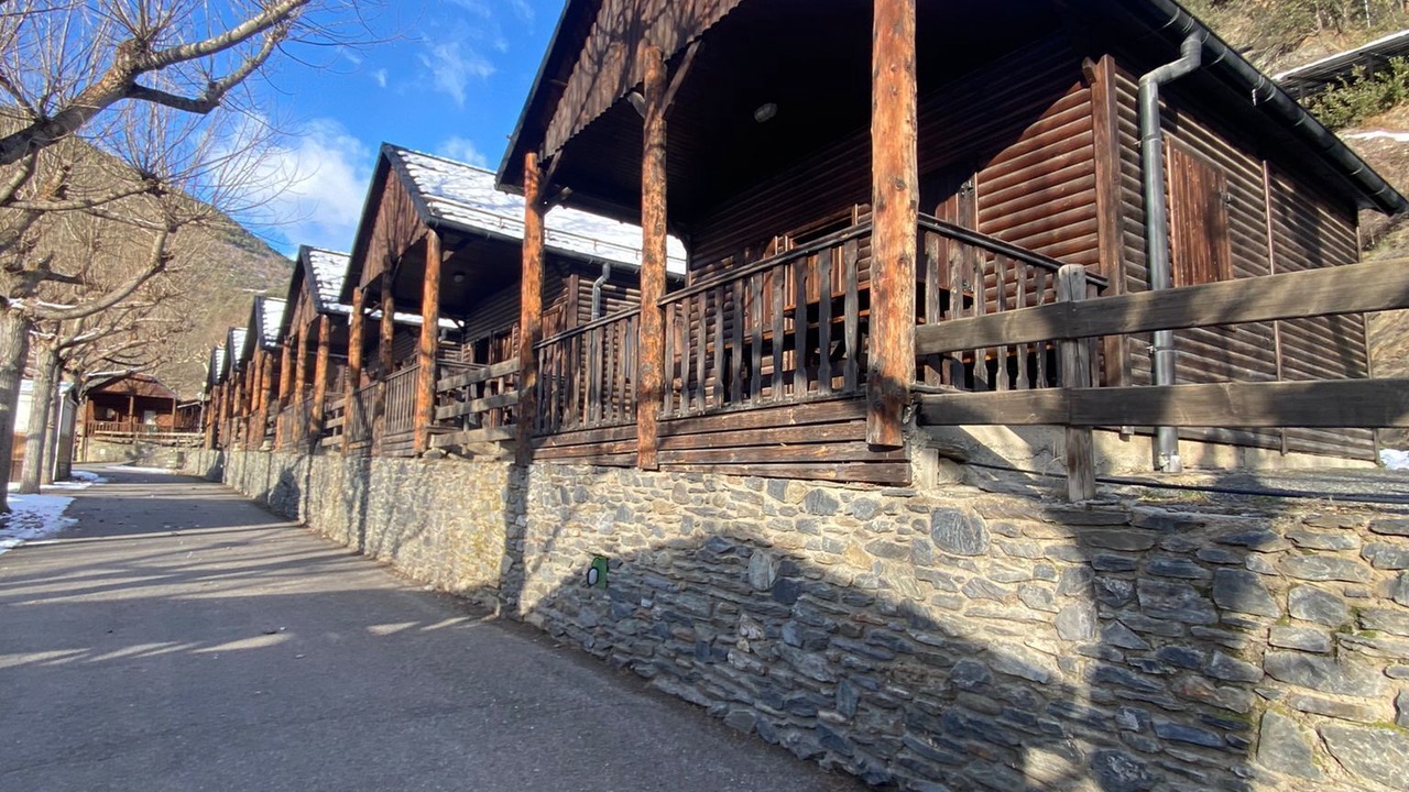 Photo of Bedroom in Vall de Cardos