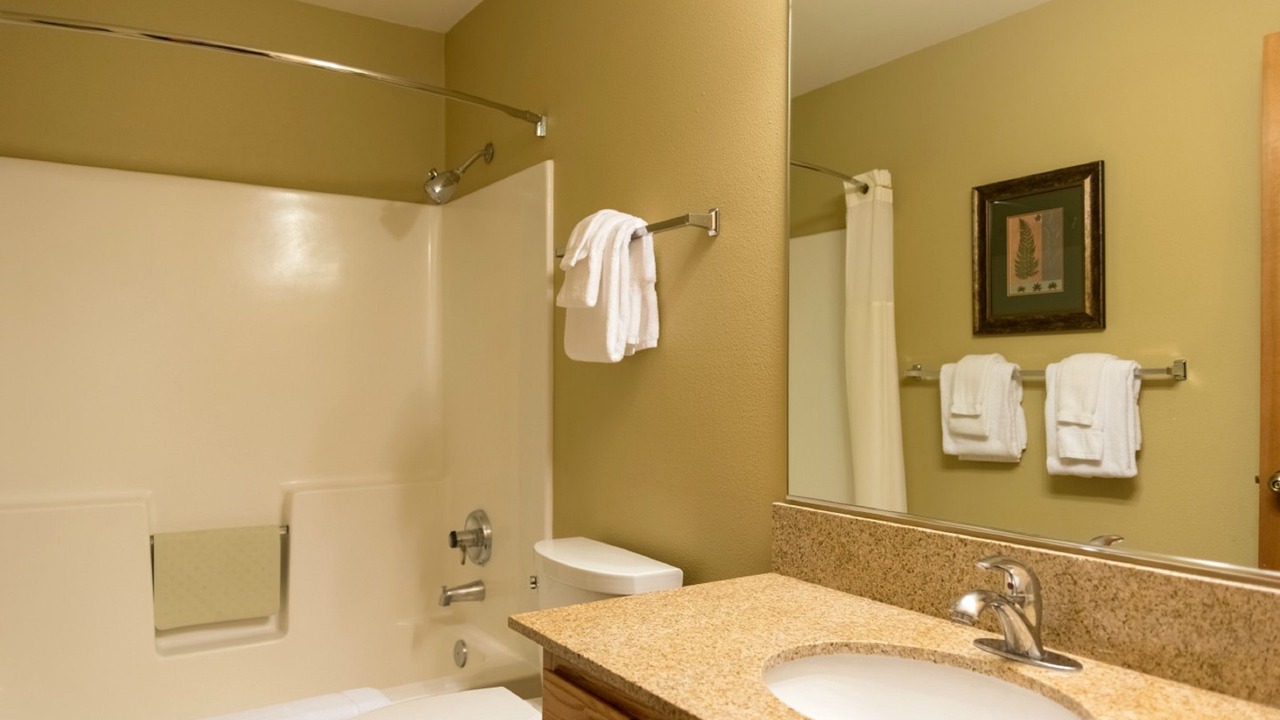 Photo of Bathroom in Welches