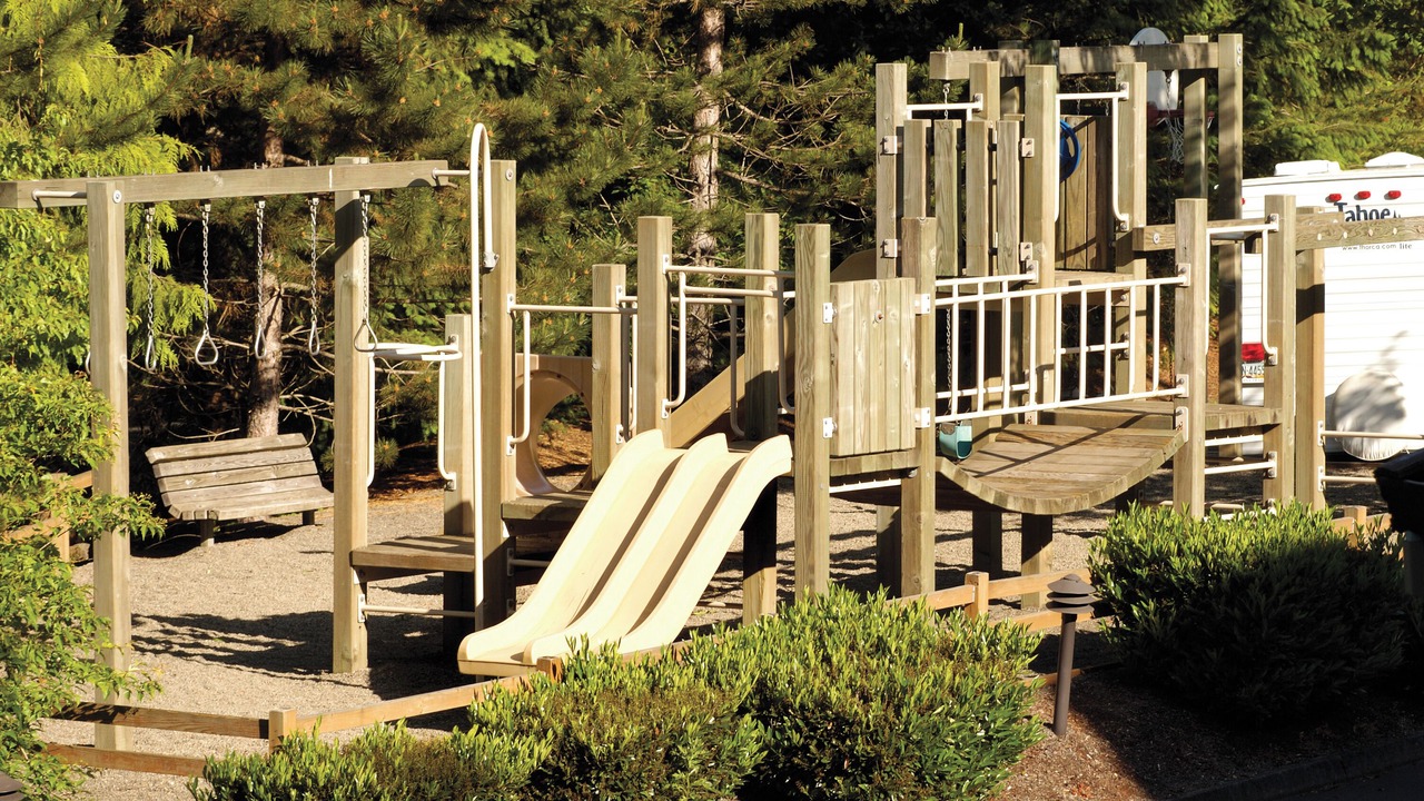 Photo of Outdoor in Welches