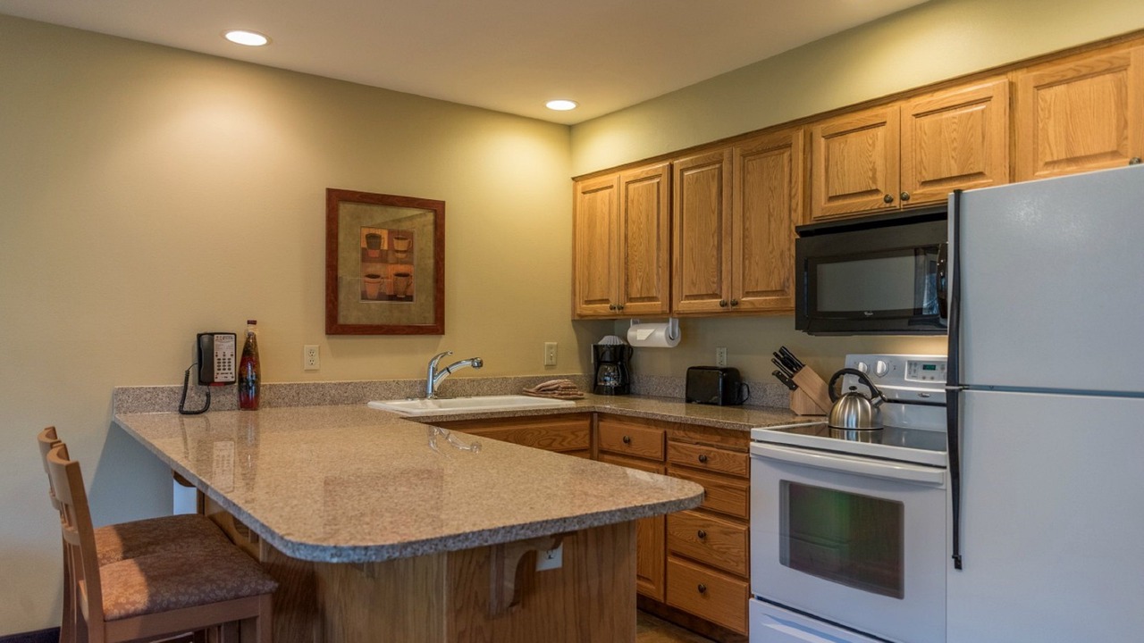 Photo of Kitchen in Welches