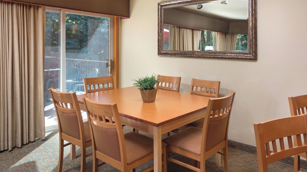 Photo of Livingroom in Welches