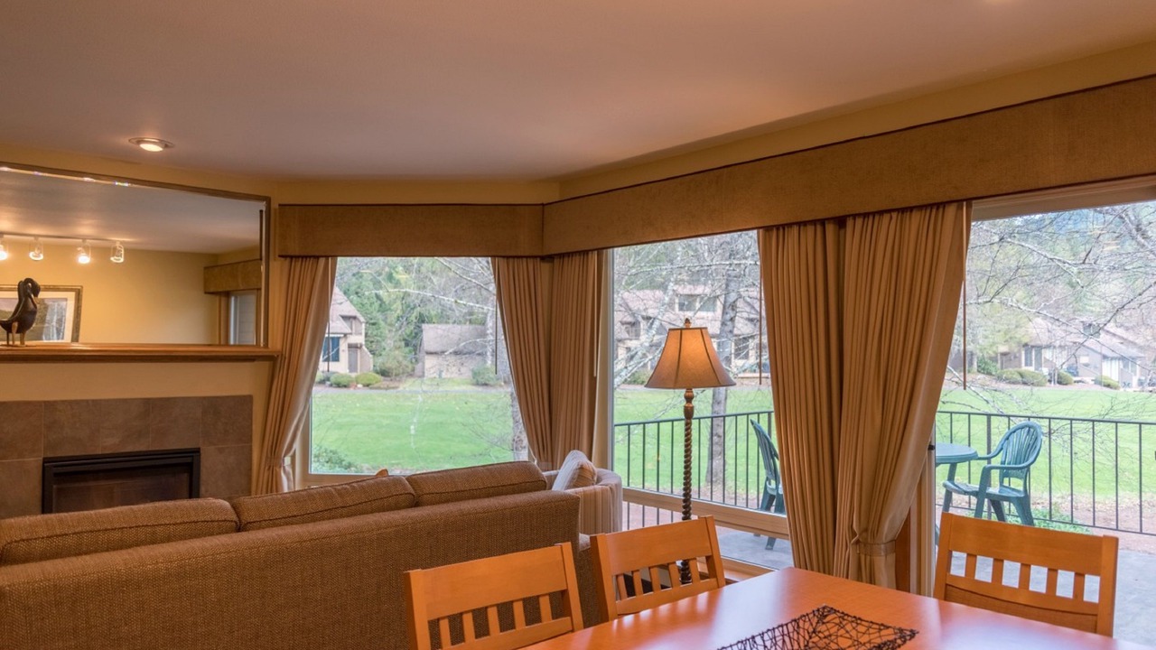 Photo of Bedroom in Welches