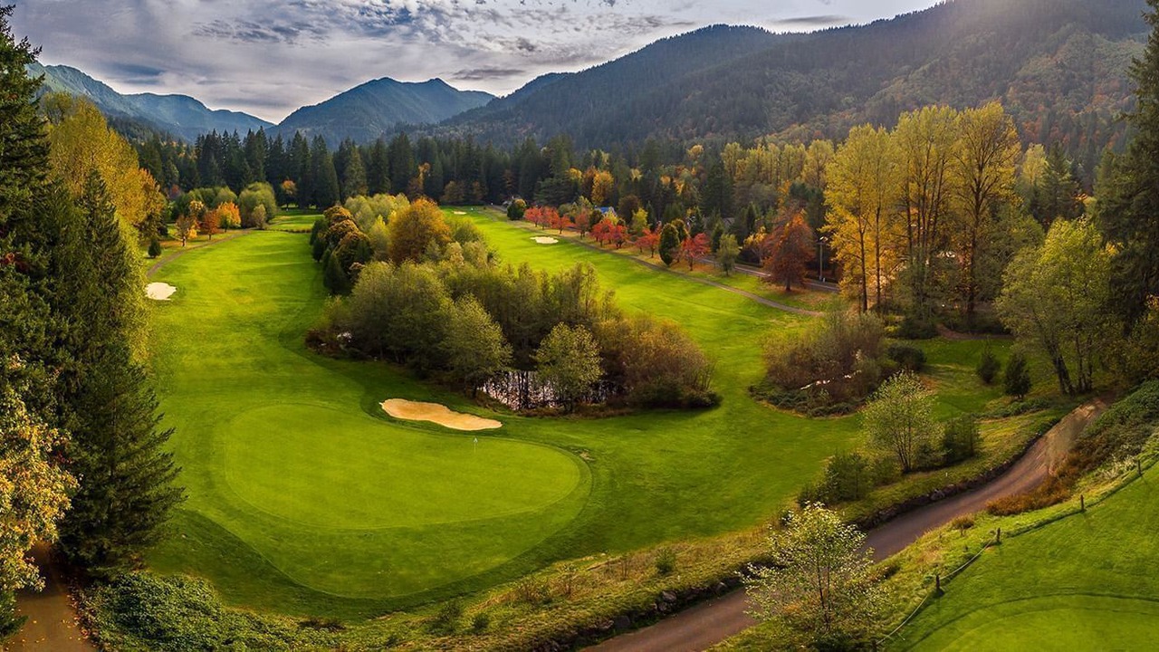 Photo of Outdoor in Welches