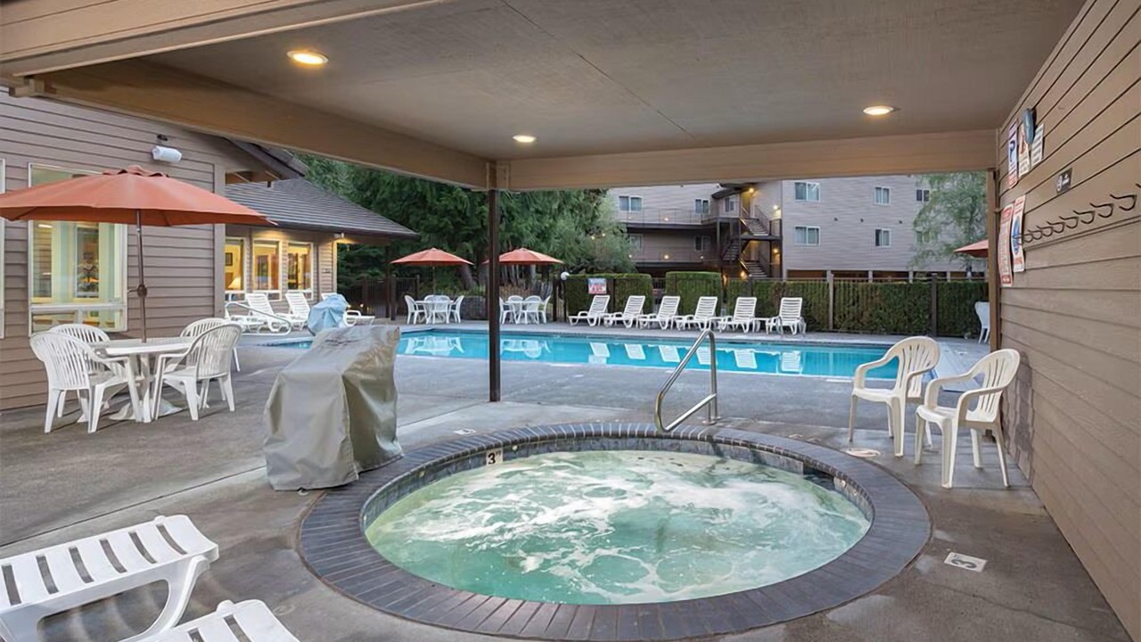 Photo of Outdoor in Welches