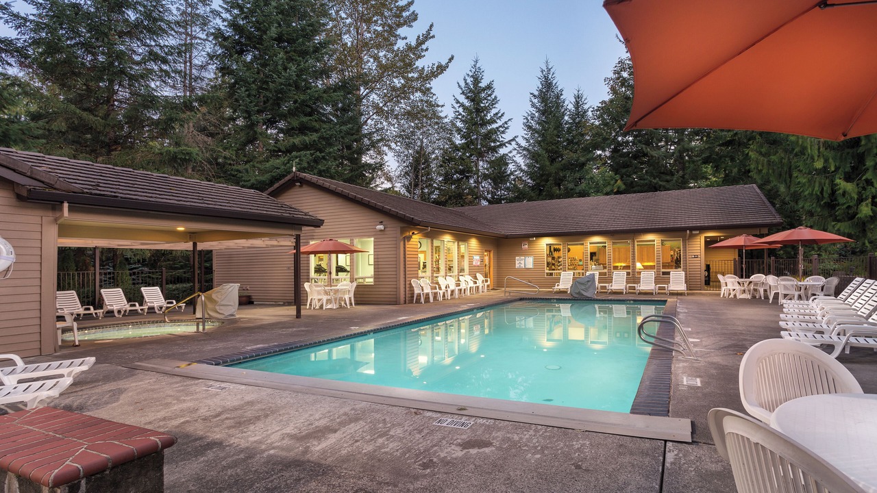 Photo of Outdoor in Welches