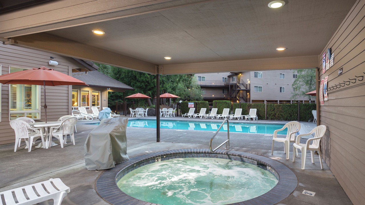 Photo of Outdoor in Welches