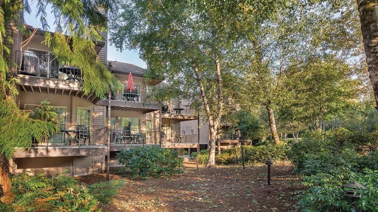 Photo of Outdoor in Welches