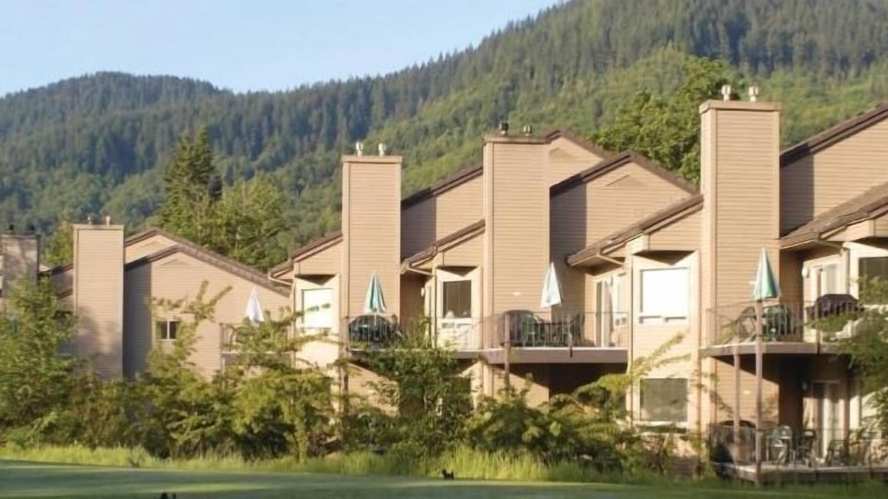 Photo of Outdoor in Welches