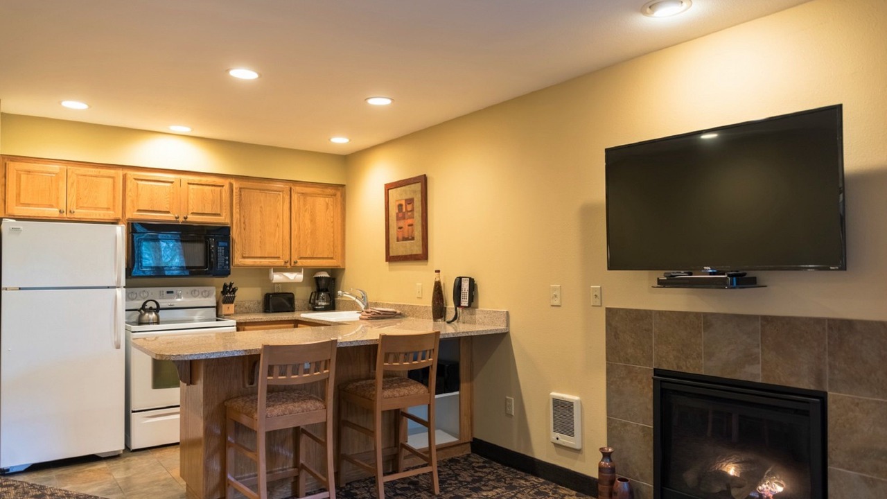 Photo of Kitchen in Welches