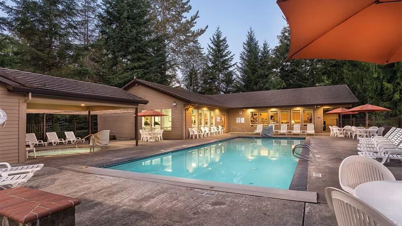 Photo of Outdoor in Welches