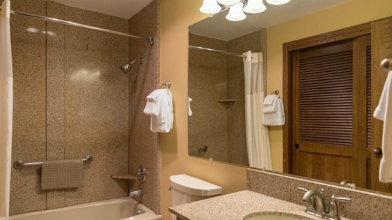 Photo of Bathroom in Welches