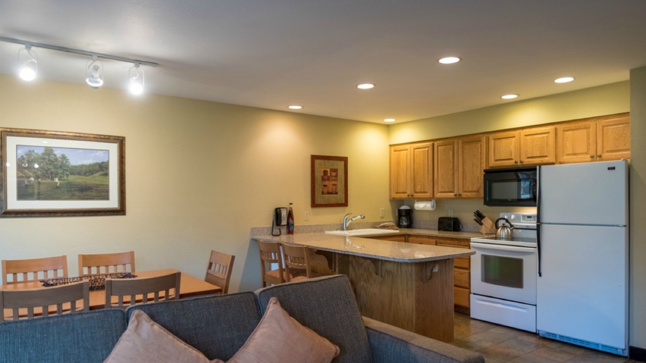 Photo of Kitchen in Welches