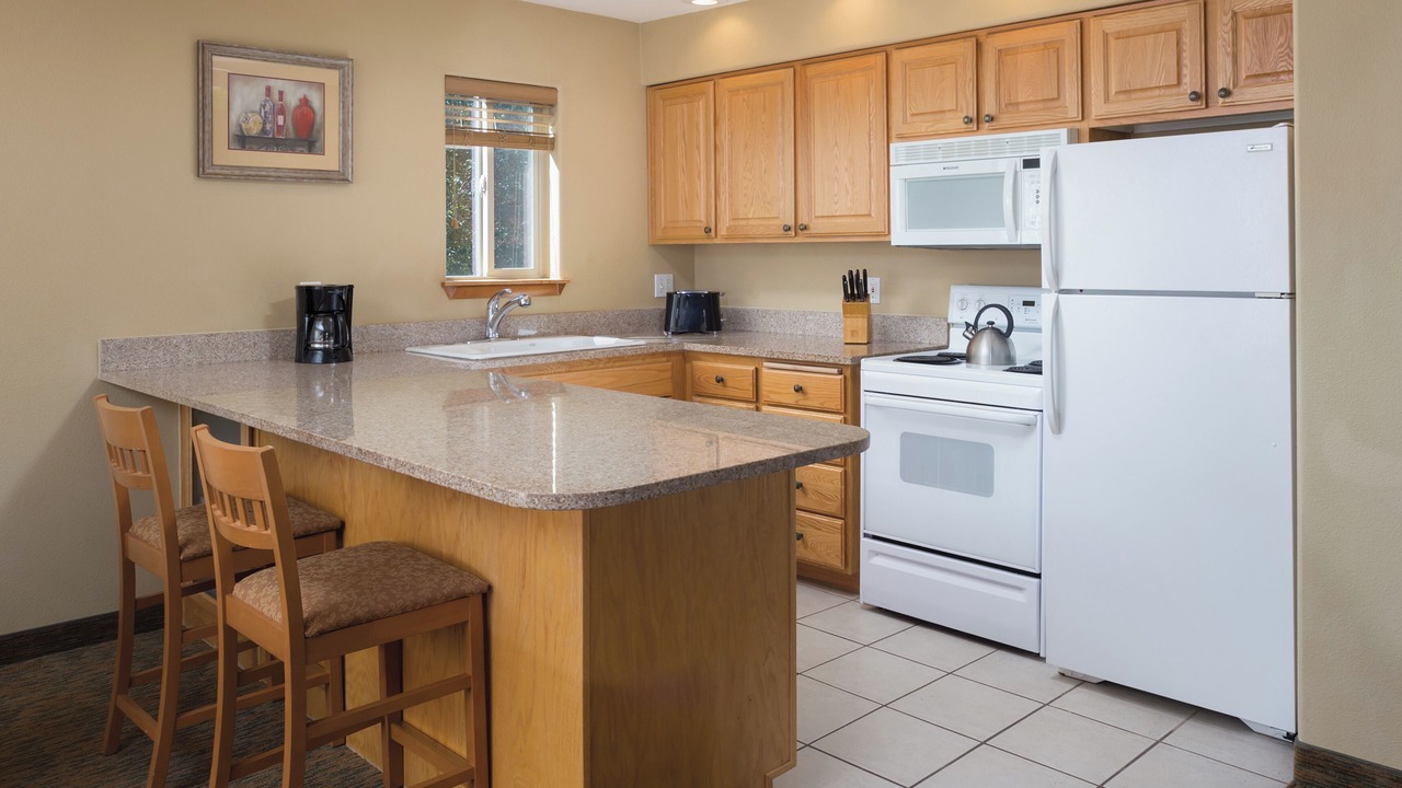 Photo of Kitchen in Welches