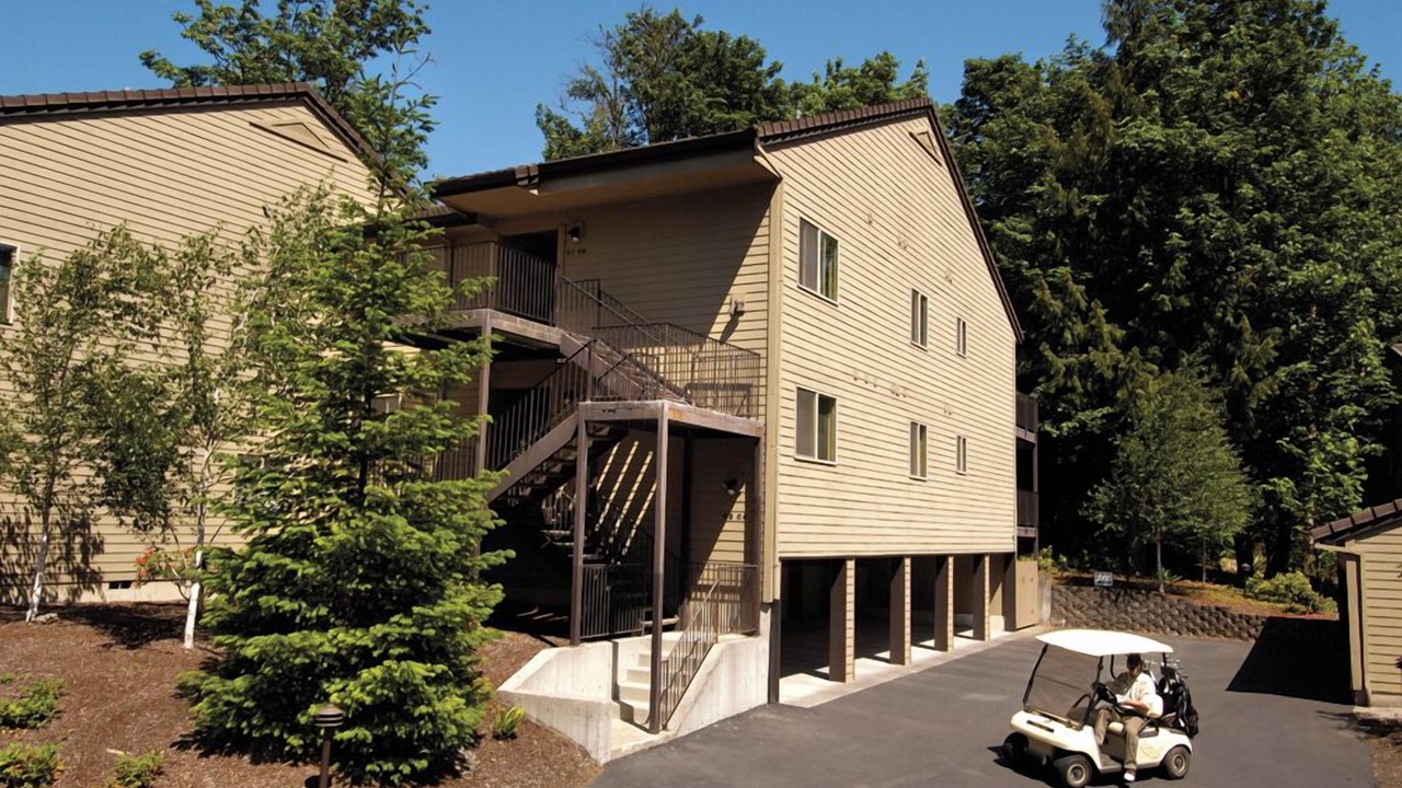 Photo of Outdoor in Welches