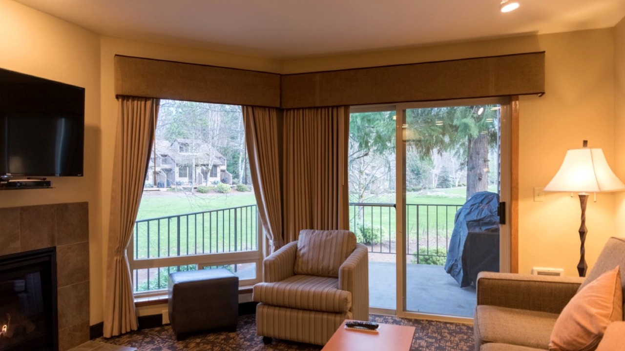 Photo of Livingroom in Welches