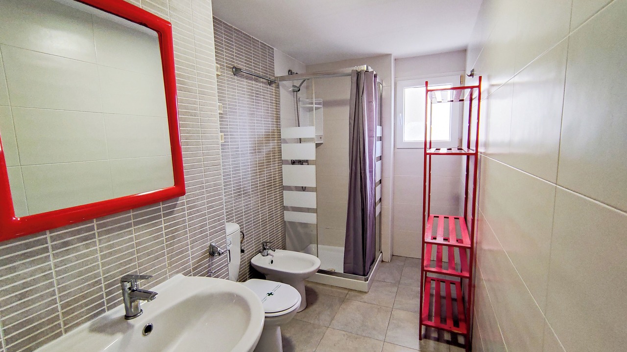 Photo of Bathroom in Grau i Platja