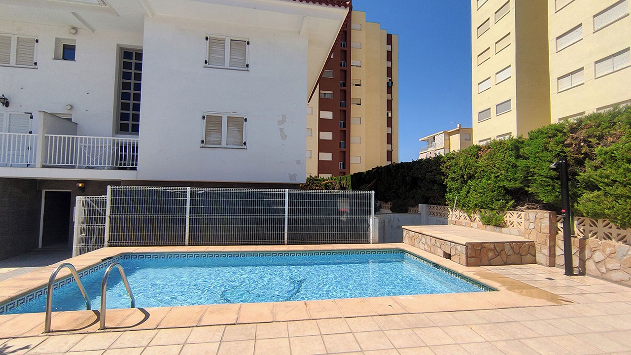 Photo of Outdoor in Grau i Platja