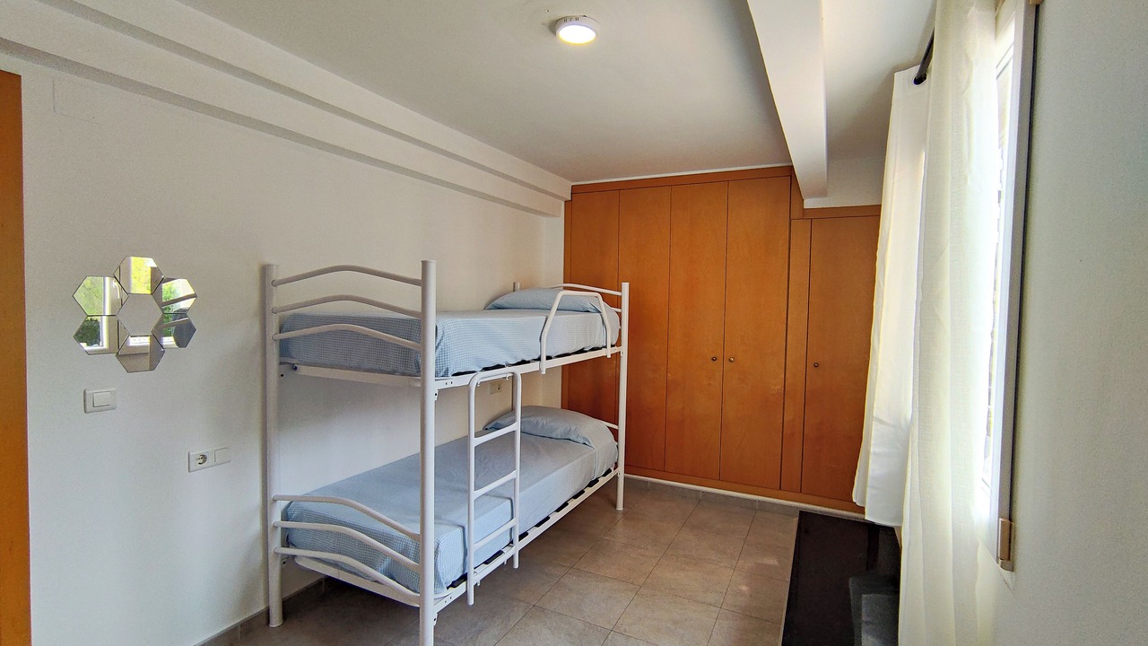 Photo of Bedroom in Grau i Platja