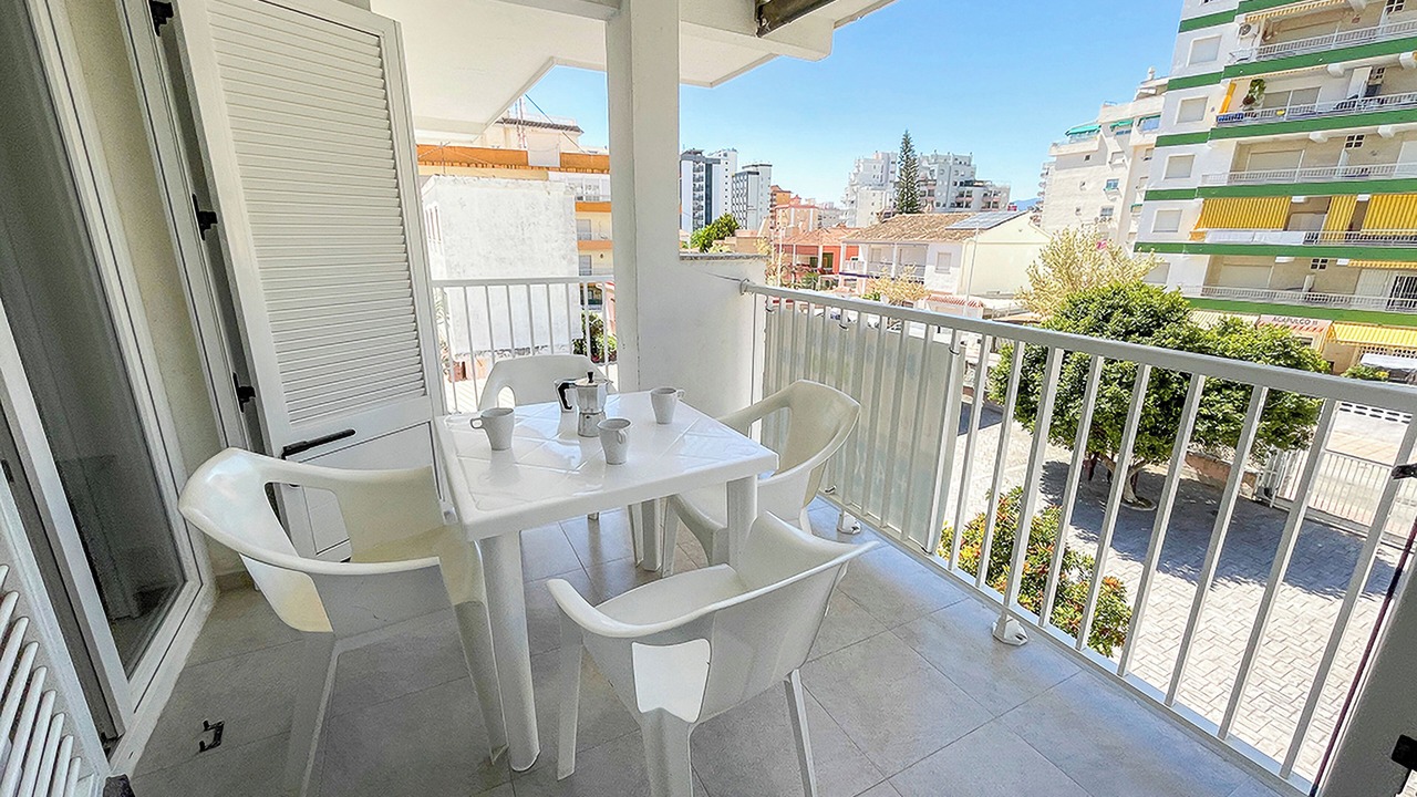 Photo of Patio Balcony in Grau i Platja