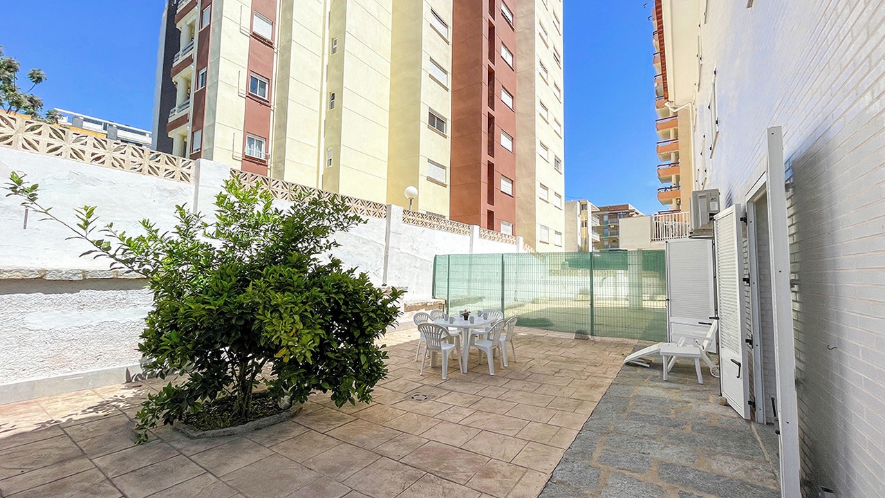 Photo of Patio Balcony in Grau i Platja