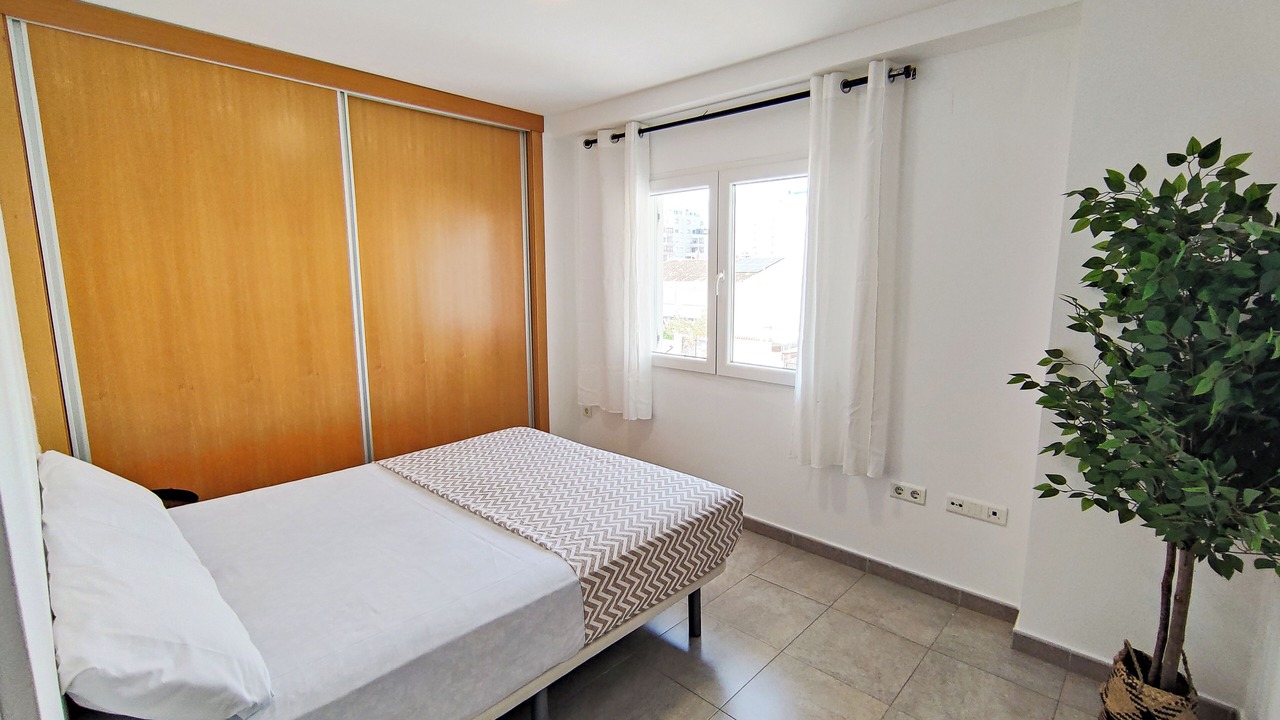 Photo of Bedroom in Grau i Platja