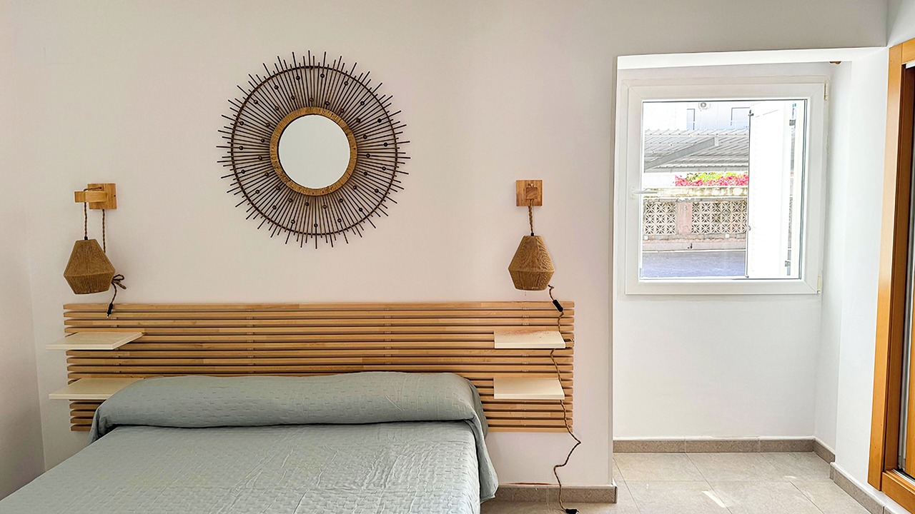 Photo of Bedroom in Grau i Platja