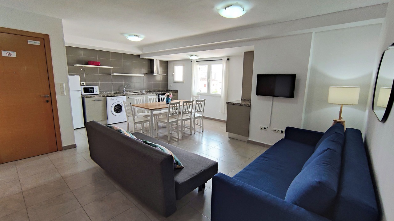 Photo of Livingroom in Grau i Platja