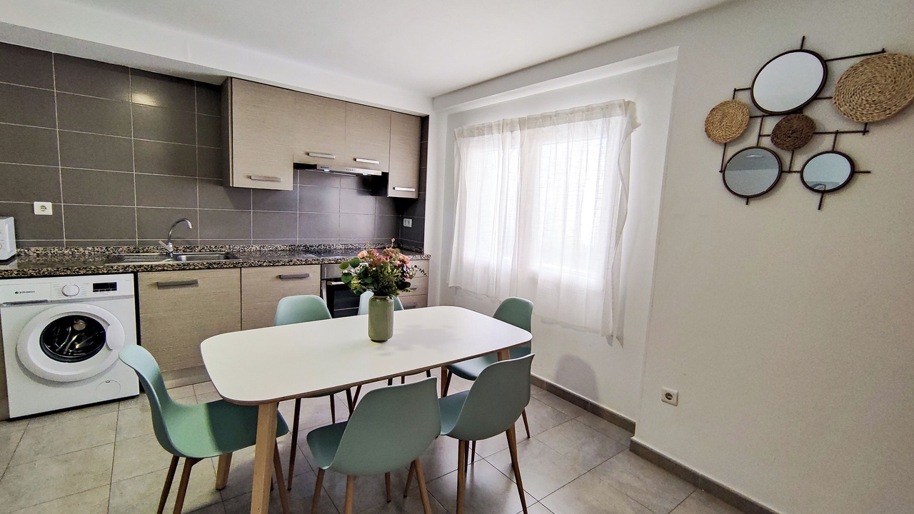 Photo of Kitchen in Grau i Platja