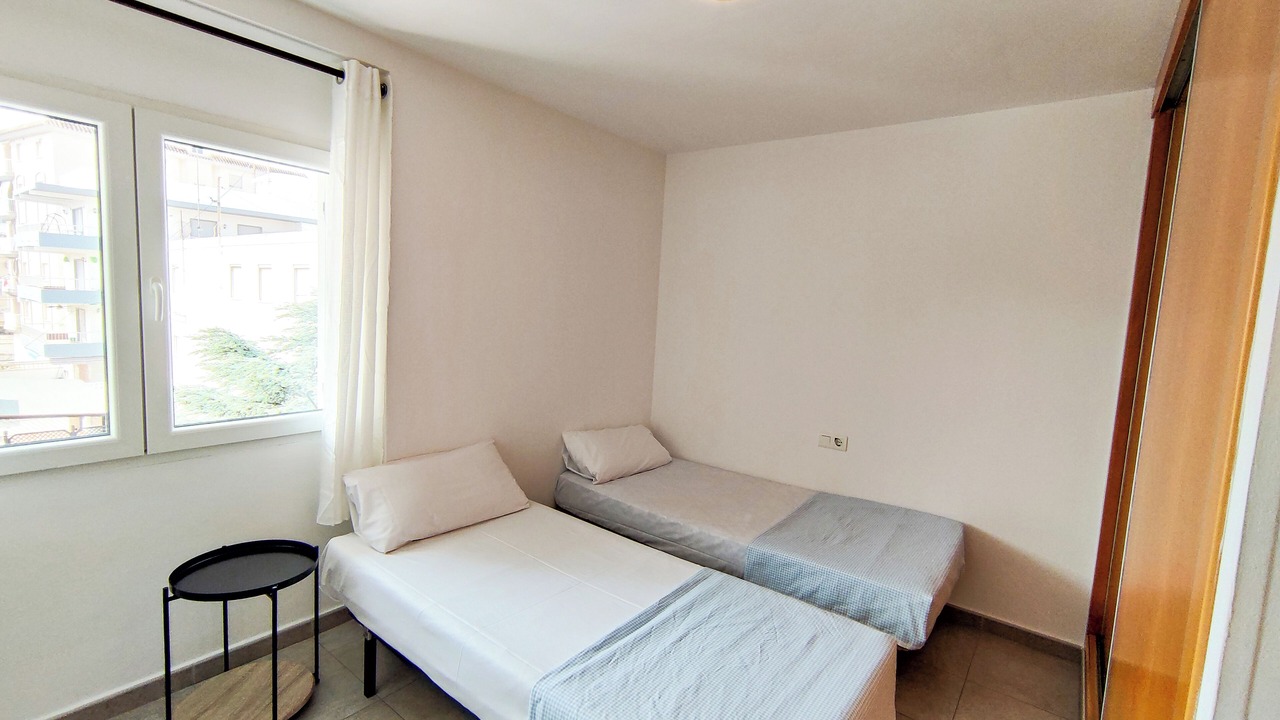 Photo of Bedroom in Grau i Platja