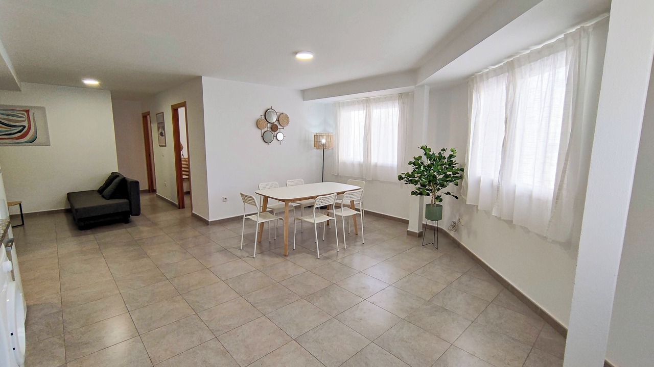 Photo of Livingroom in Grau i Platja