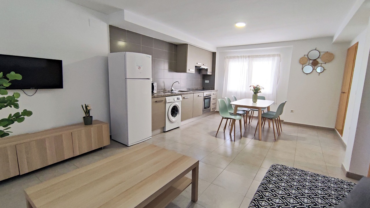 Photo of Livingroom in Grau i Platja