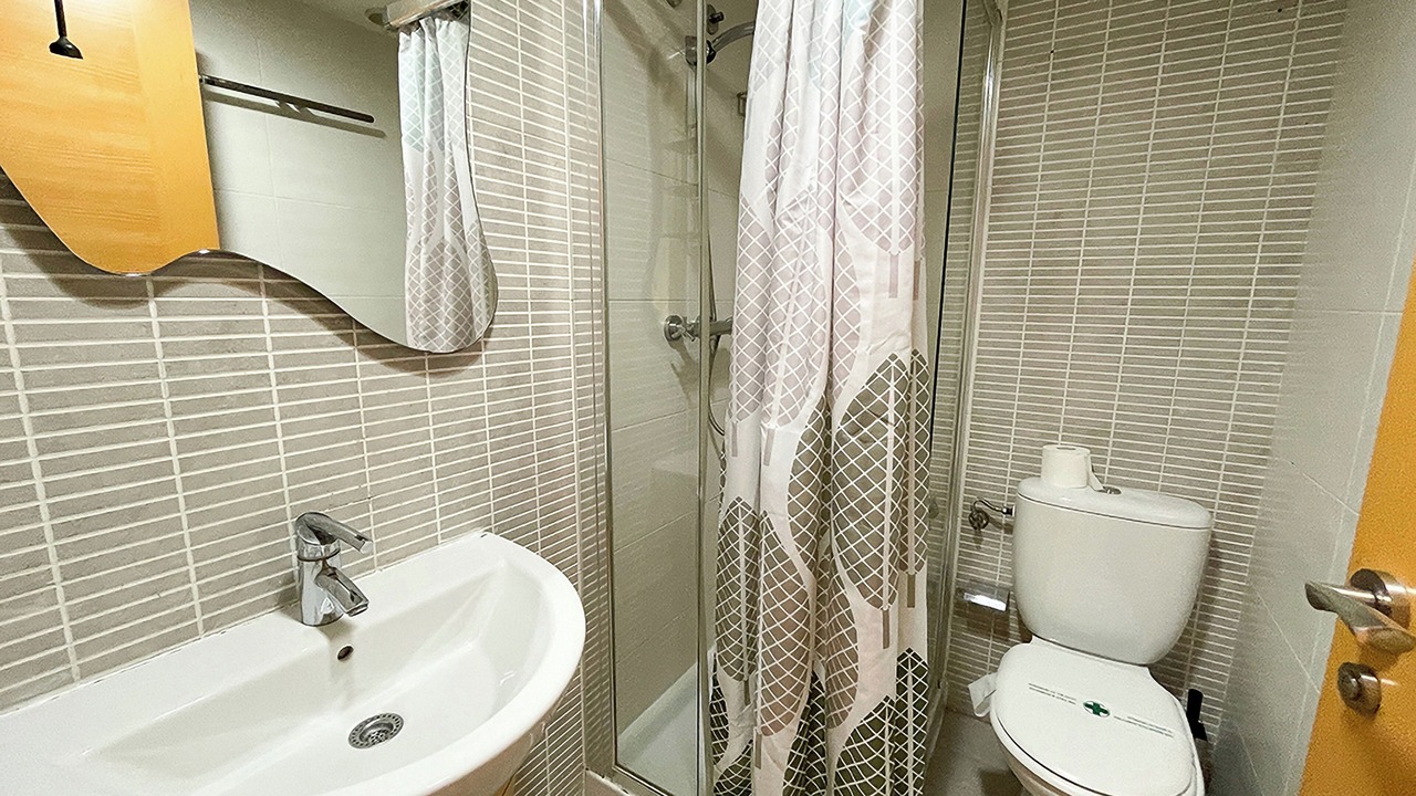 Photo of Bathroom in Grau i Platja