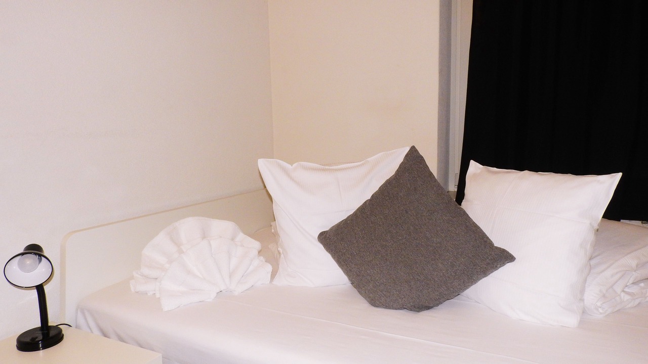Photo of Bedroom in Gewerbeschule