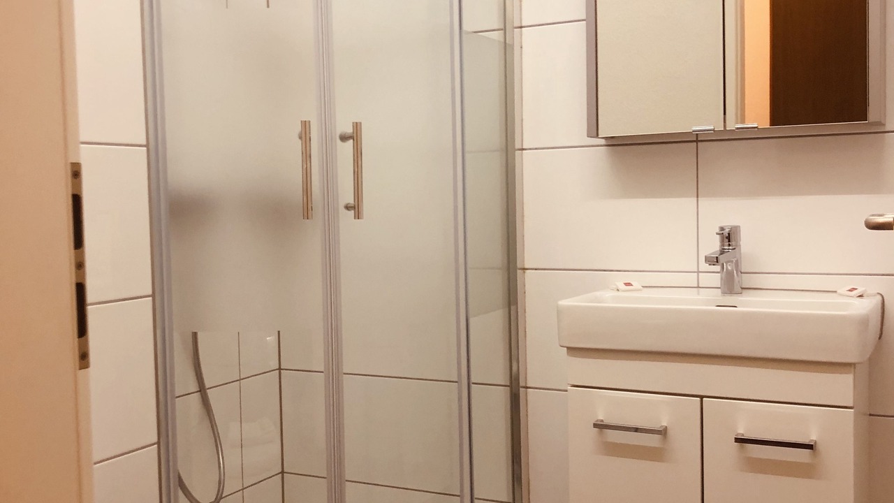 Photo of Bathroom in Gewerbeschule