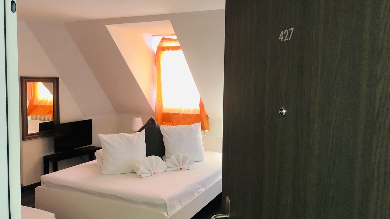 Photo of Bedroom in Gewerbeschule