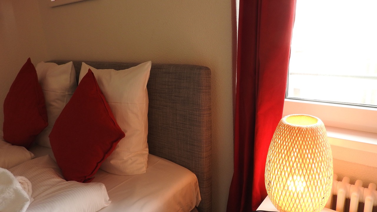 Photo of Bedroom in Gewerbeschule