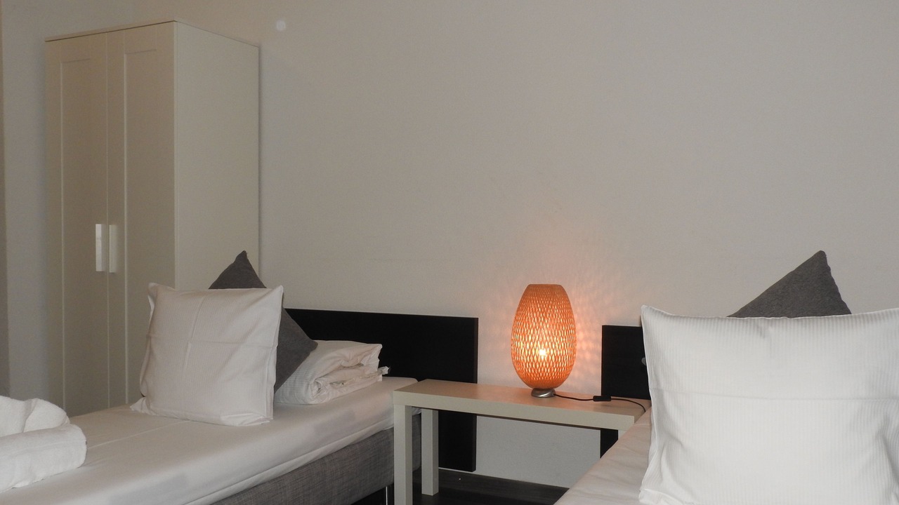Photo of Bedroom in Gewerbeschule